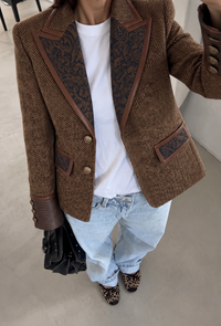 Chaqueta
