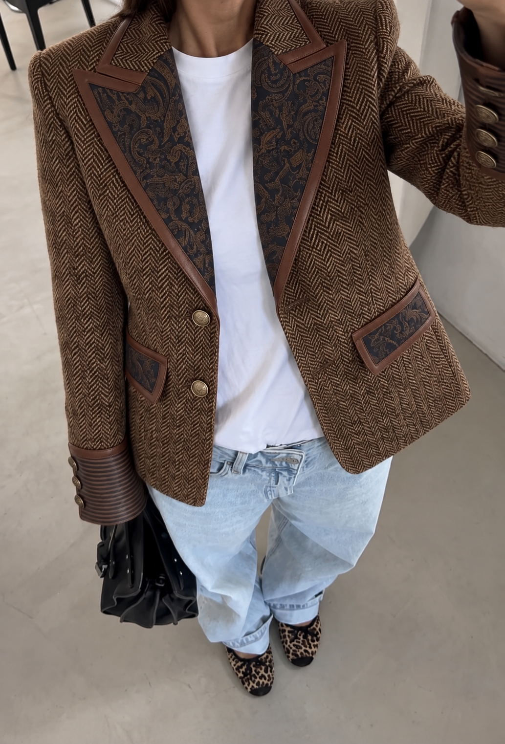 Chaqueta