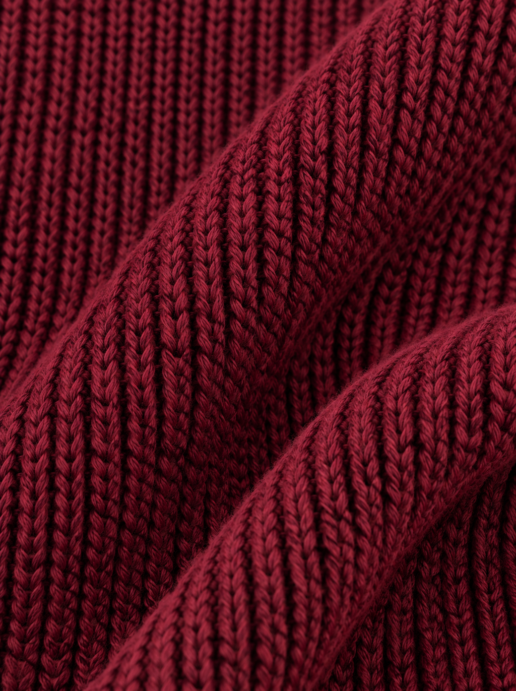 Chaqueta Carmen Burdeos