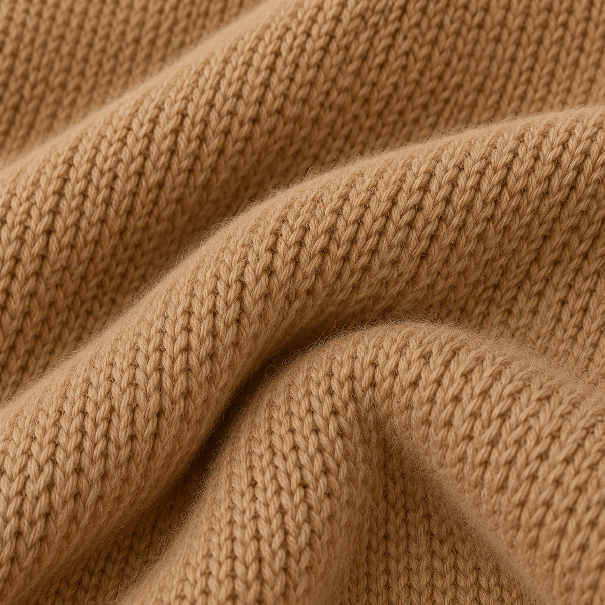 Jerséi Cuello Polo Julia Camel