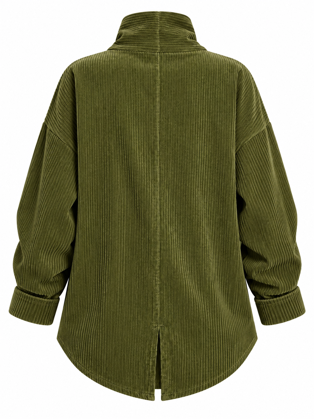 Chaqueta de Pana Inés Oliva