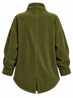 Chaqueta de Pana Inés Oliva