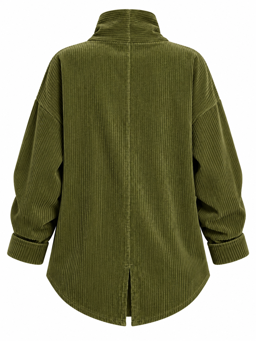 Chaqueta de Pana Inés Oliva