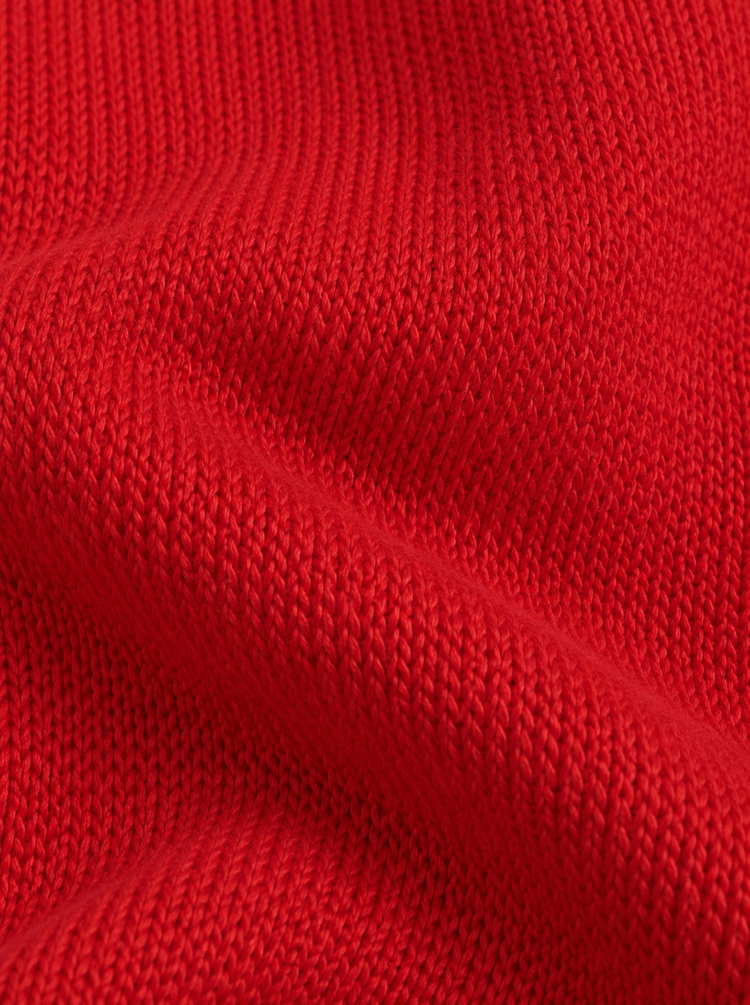 Chaqueta Zoe Punto con Capucha y Botones