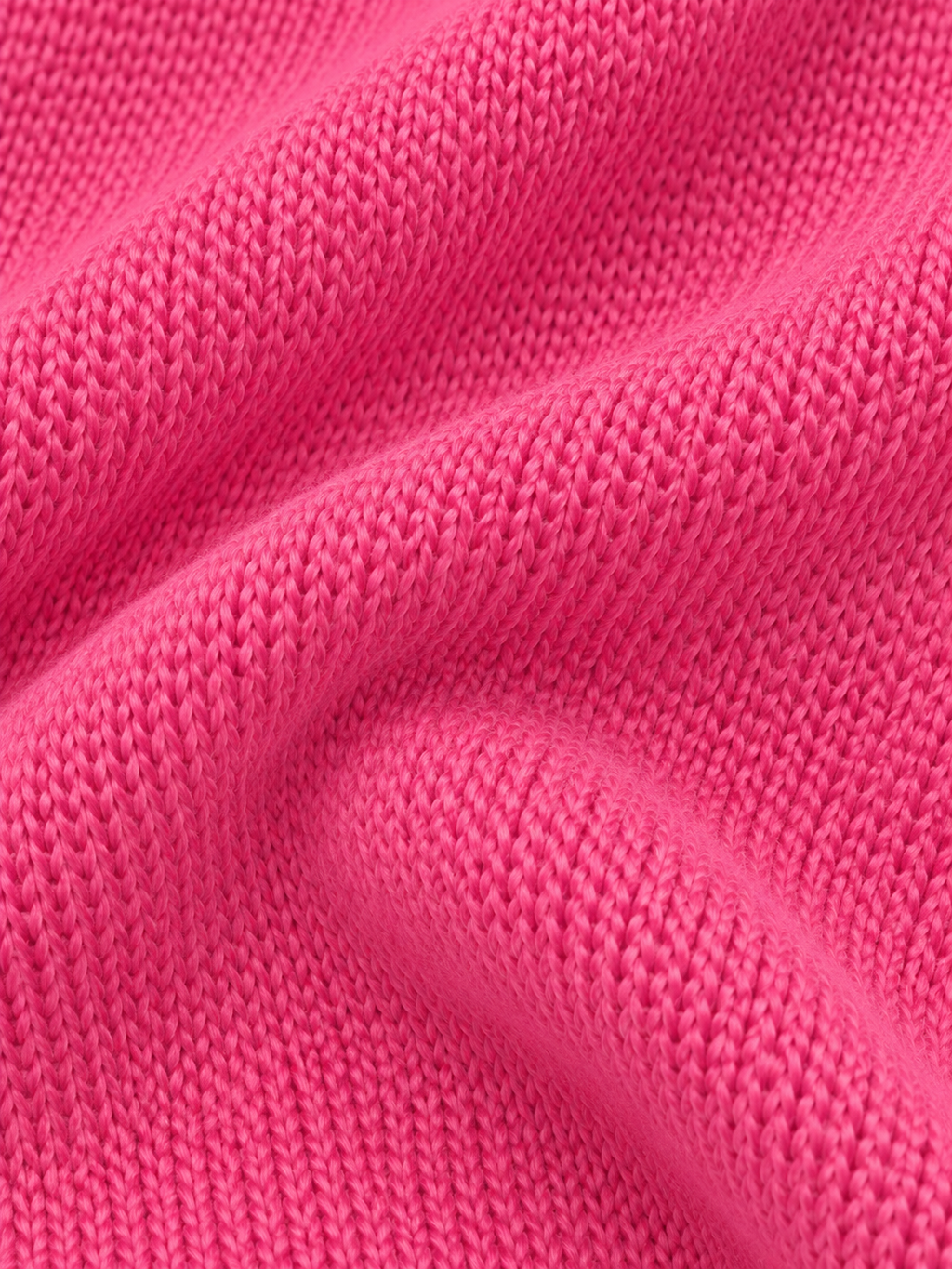 Jerséi Cuello Solapa Gloria Fucsia