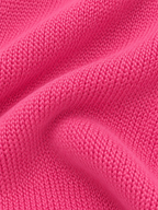 Jerséi Cuello Solapa Gloria Fucsia