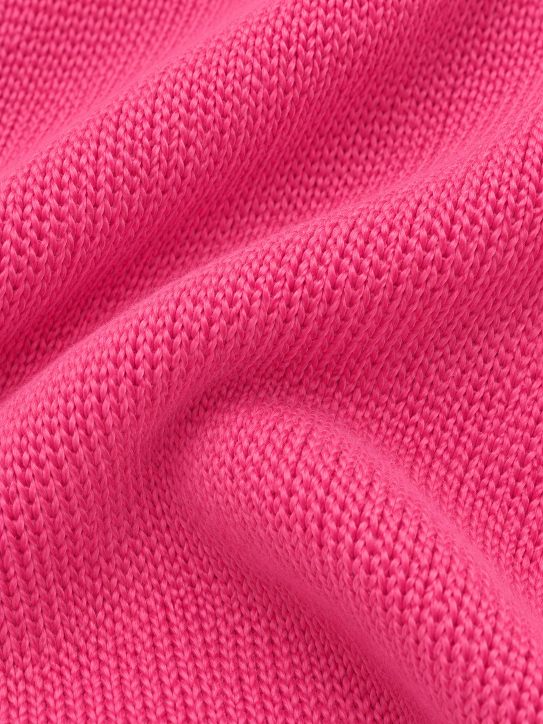 Jerséi Cuello Solapa Gloria Fucsia