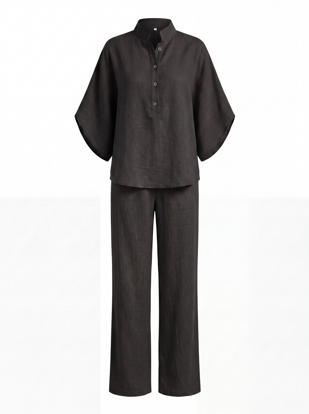 Conjunto Marta Negro