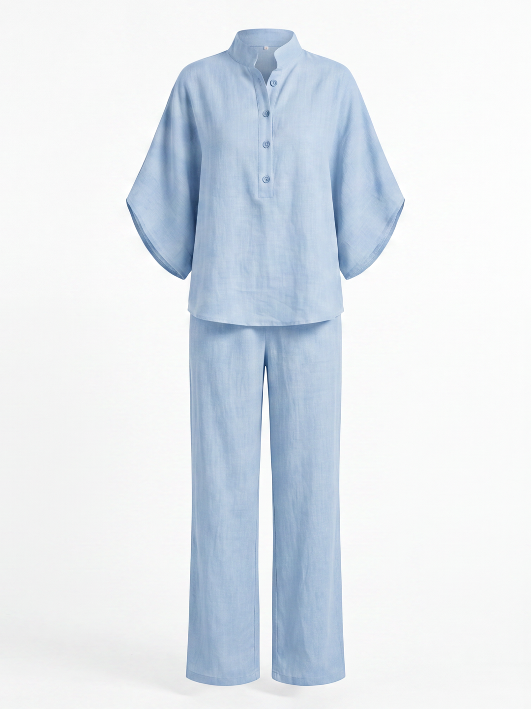Conjunto Marta Azul Claro