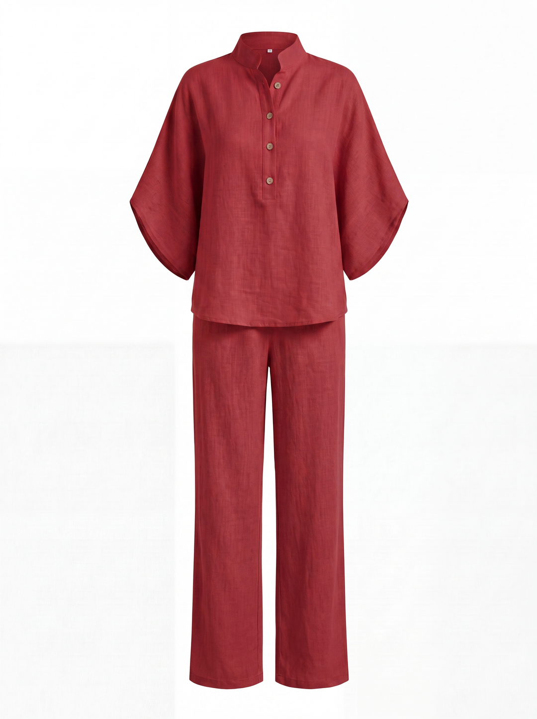 Conjunto Marta Rojo