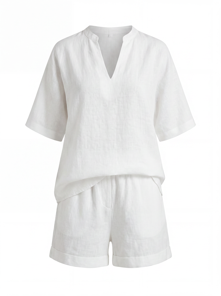 Conjunto Carmen Blanco
