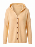Chaqueta Nuria Mantequilla
