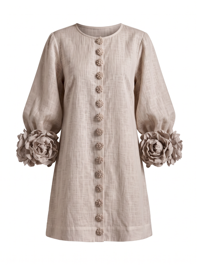 Vestido Beatriz Arena