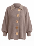 Chaqueta Carmen Topo