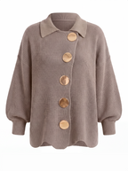Chaqueta Carmen Topo