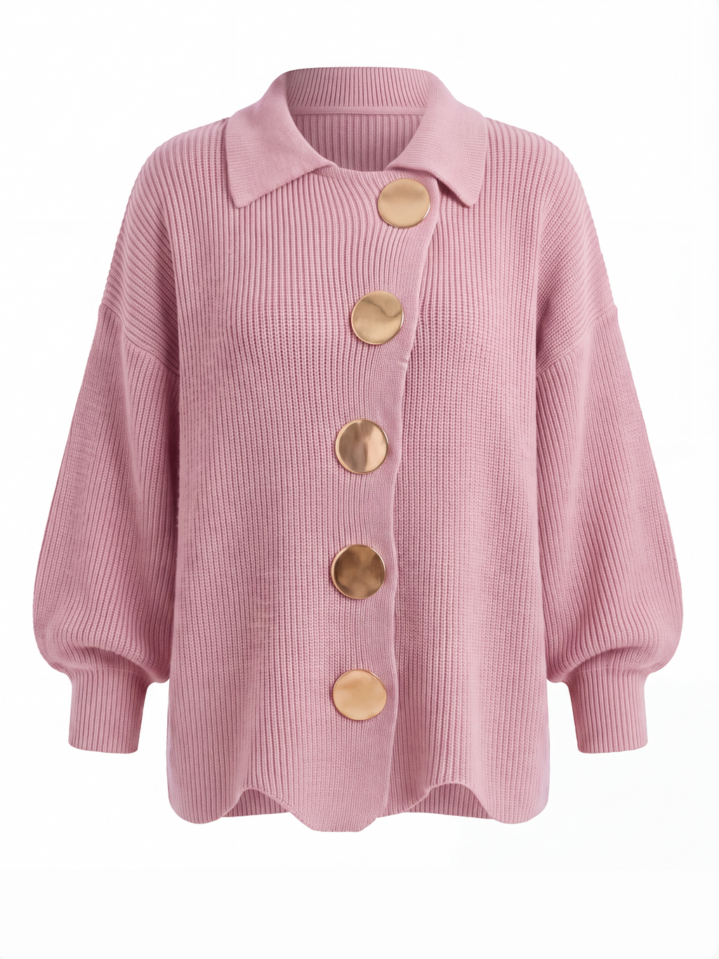 Chaqueta Carmen Rosa palo