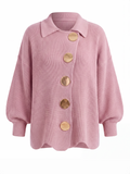 Chaqueta Carmen Rosa palo