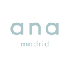 Ana Madrid - Inicio