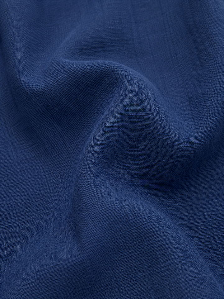 Conjunto Carmen Azul Marino