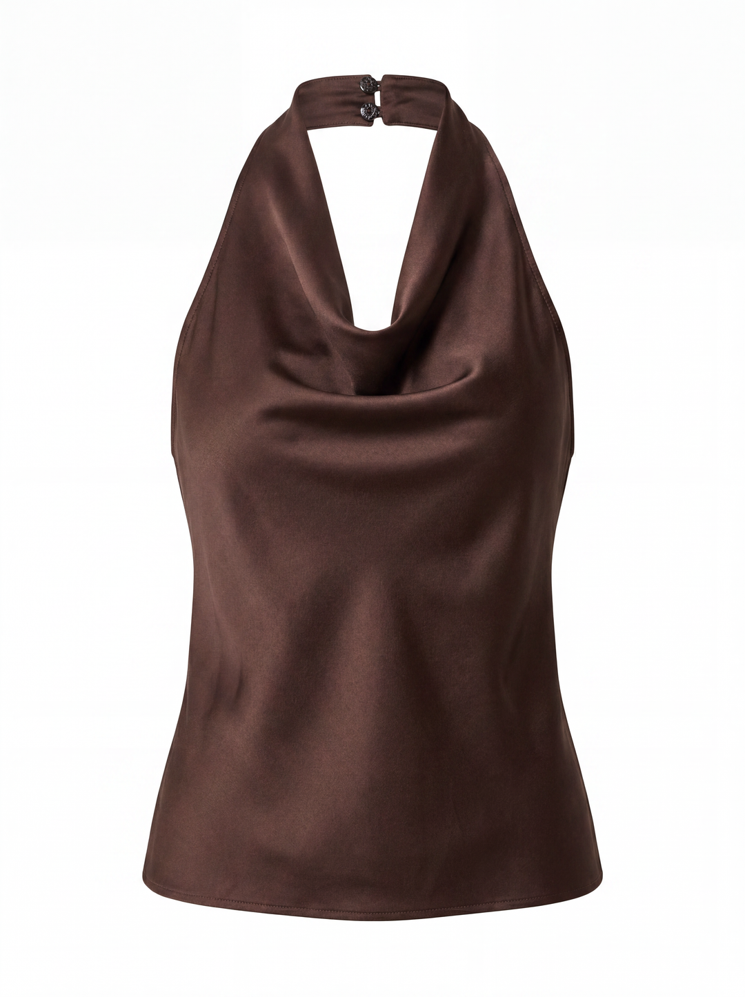 Top Inés Chocolate