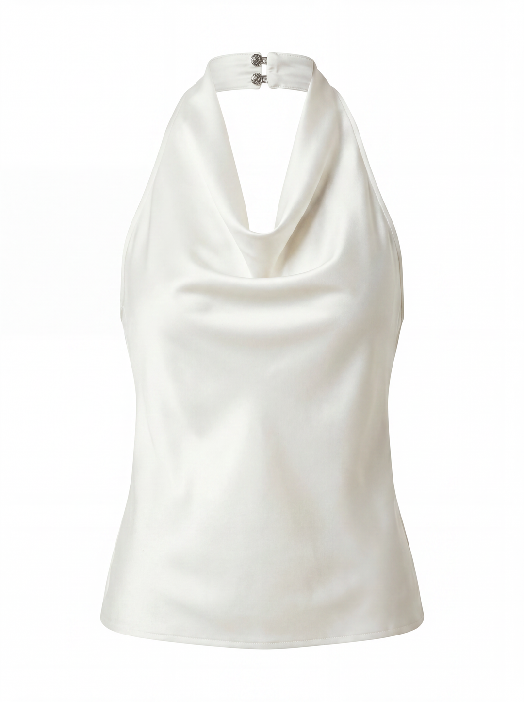 Top Inés Blanco Roto