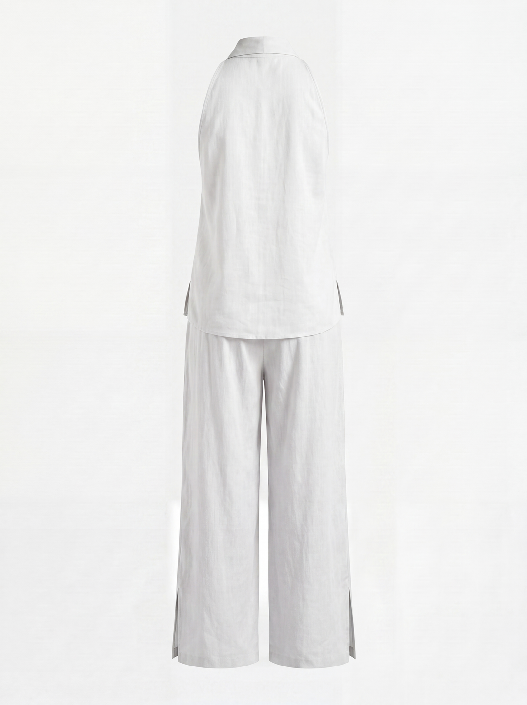 Conjunto Gala Blanco