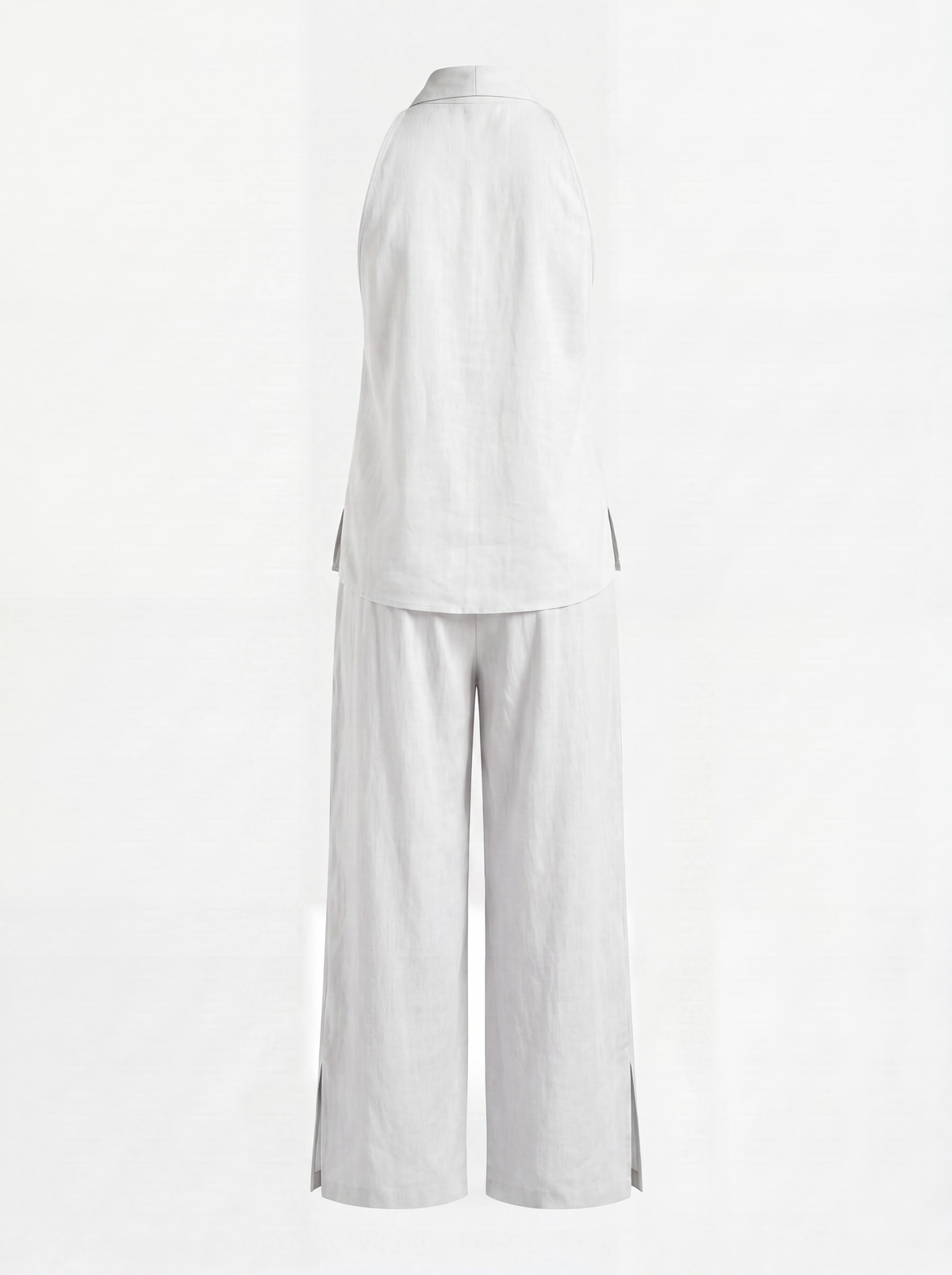 Conjunto Gala Blanco