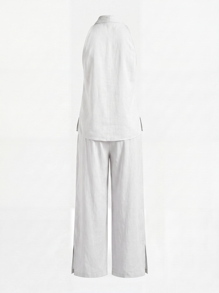 Conjunto Gala Blanco