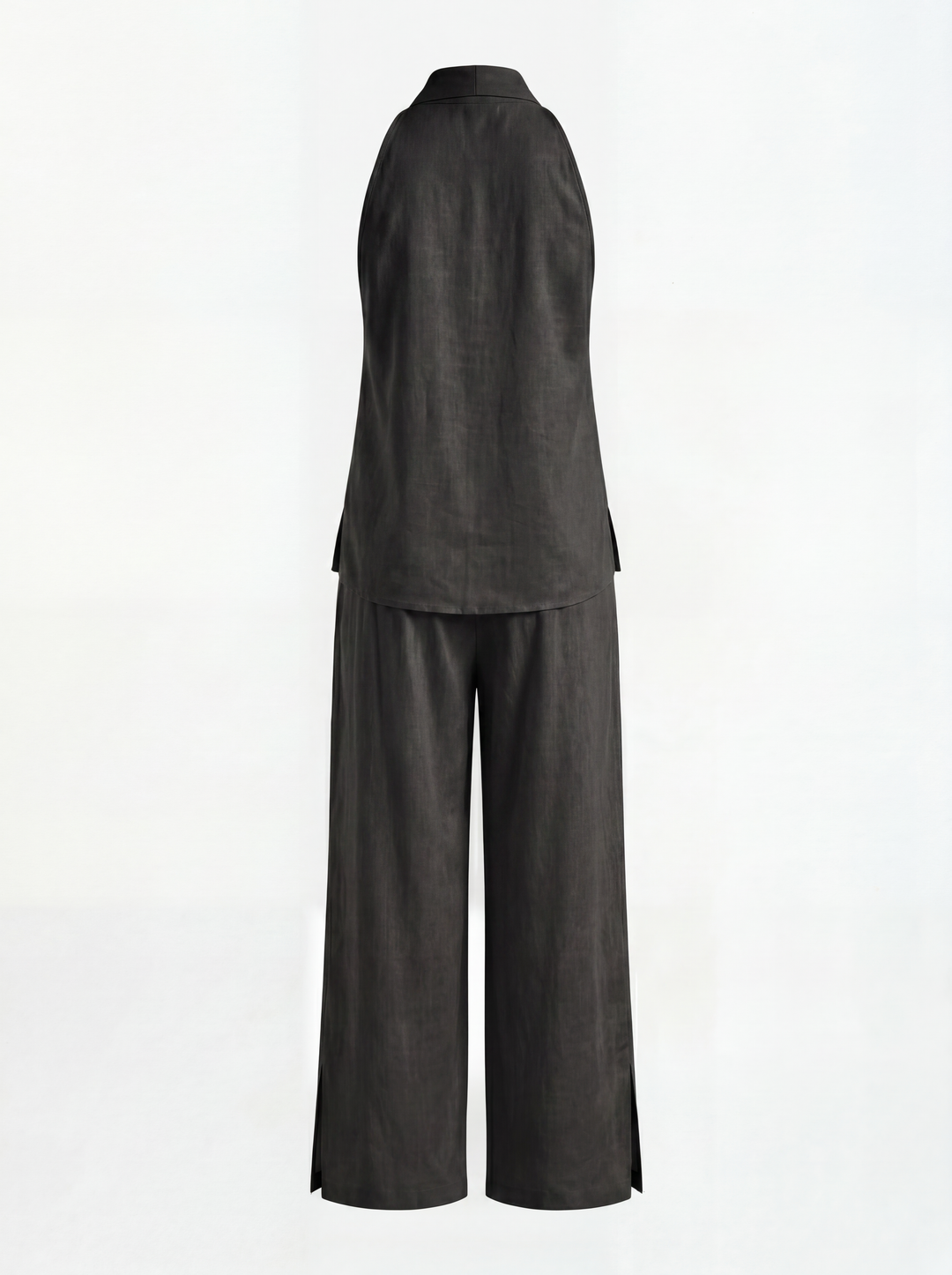 Conjunto Gala Negro