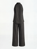 Conjunto Gala Negro