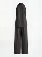 Conjunto Gala Negro