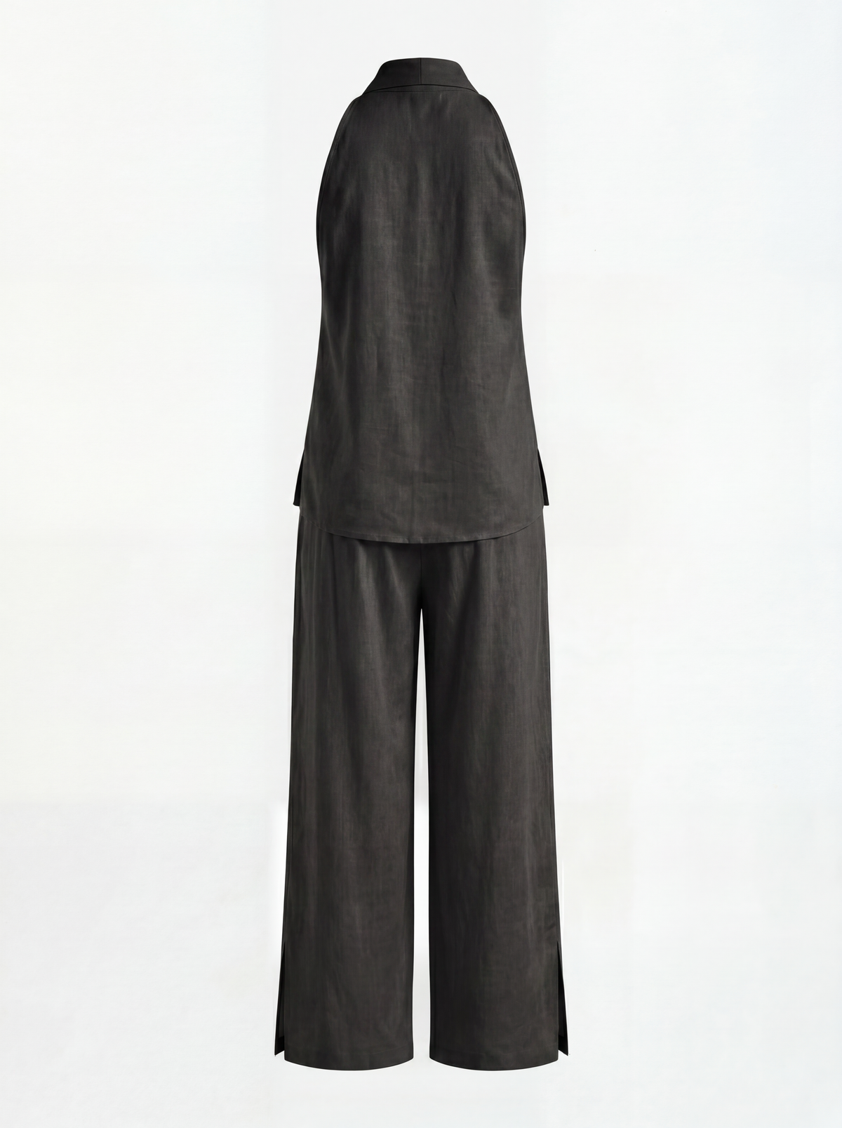 Conjunto Gala Negro