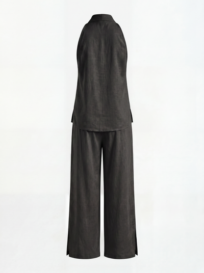 Conjunto Gala Negro