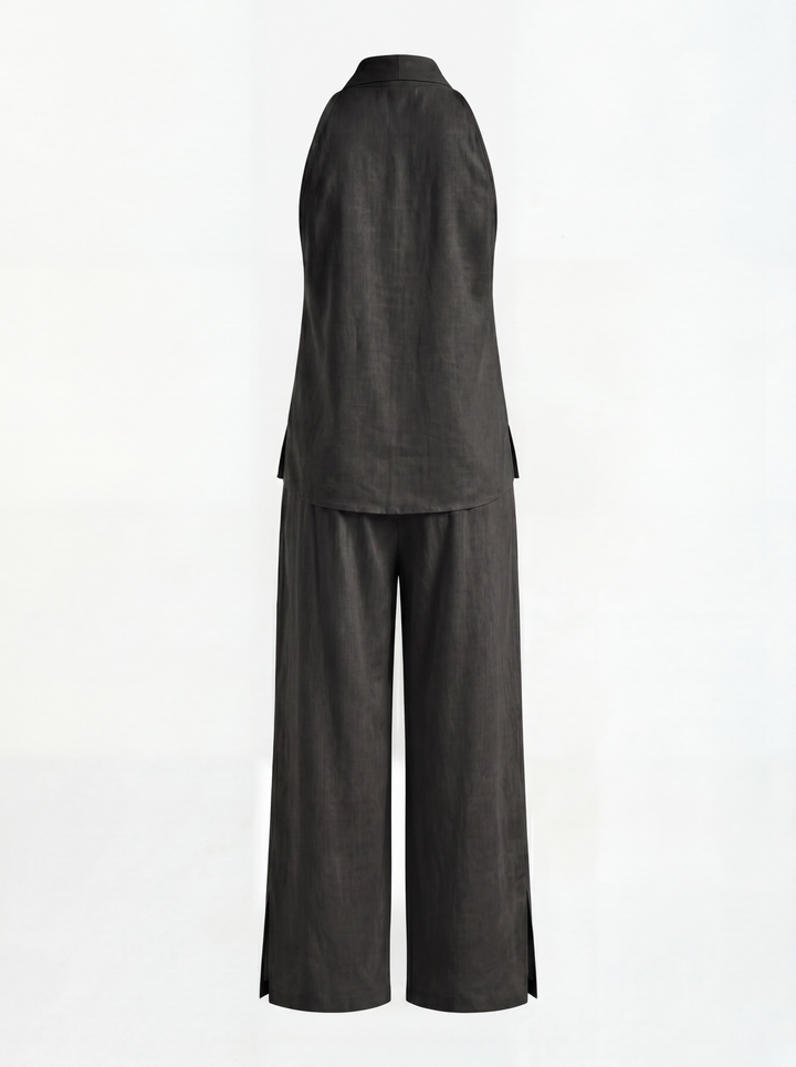 Conjunto Gala Negro