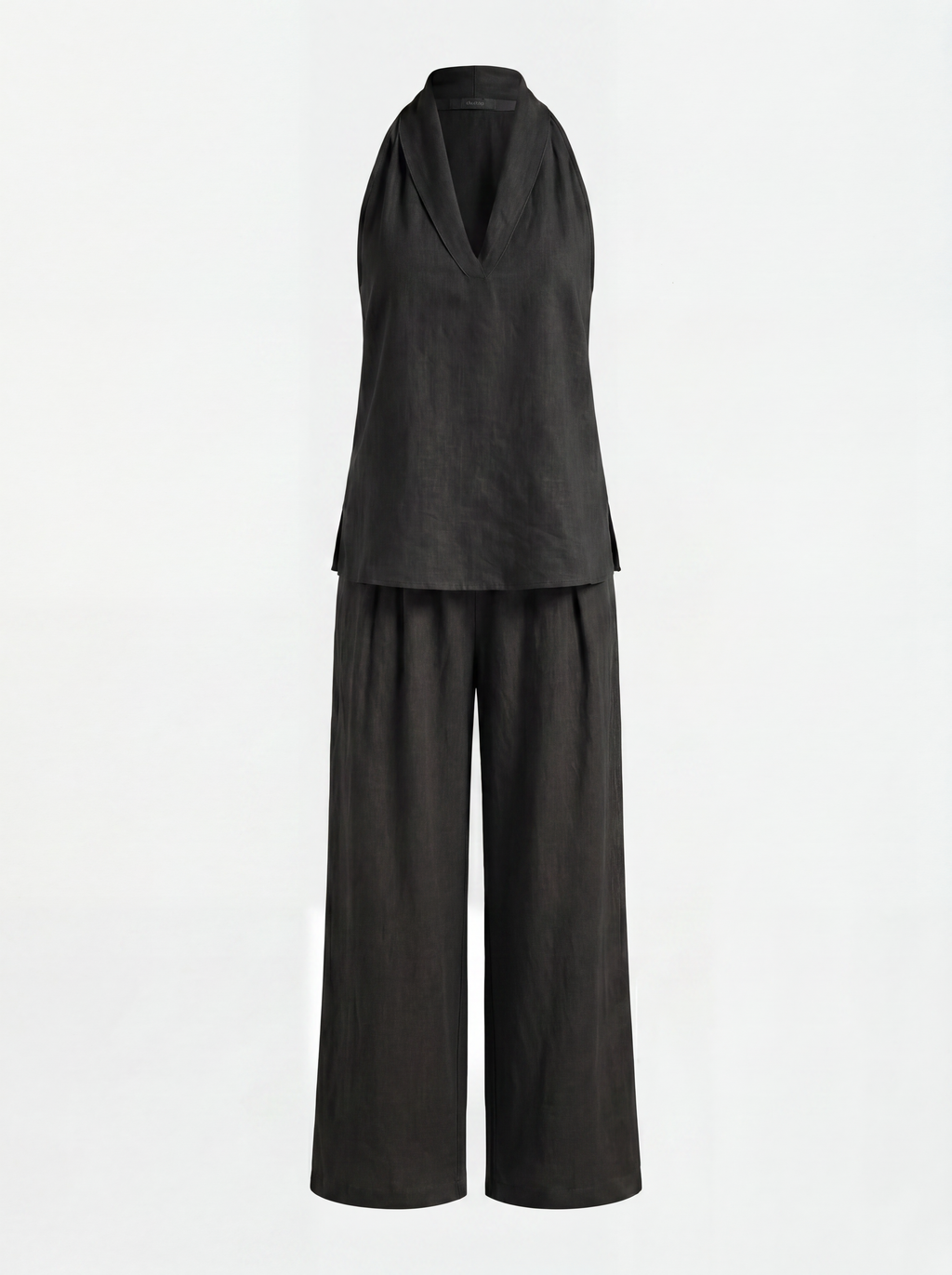 Conjunto Gala Negro