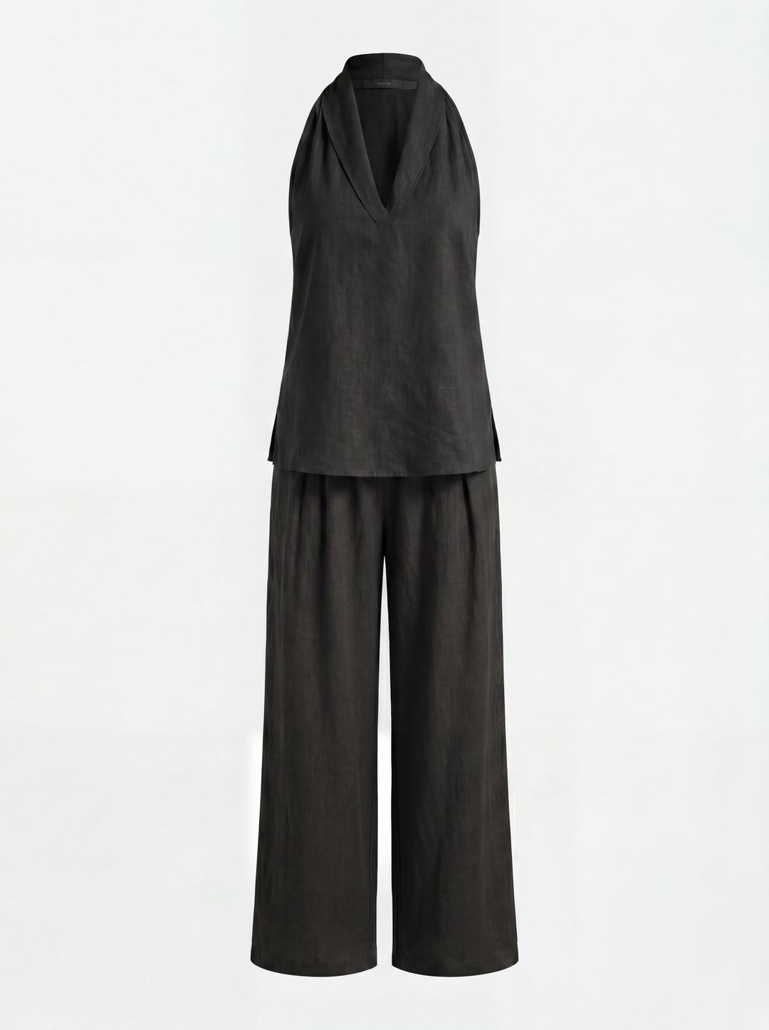 Conjunto Gala Negro
