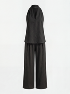 Conjunto Gala Negro