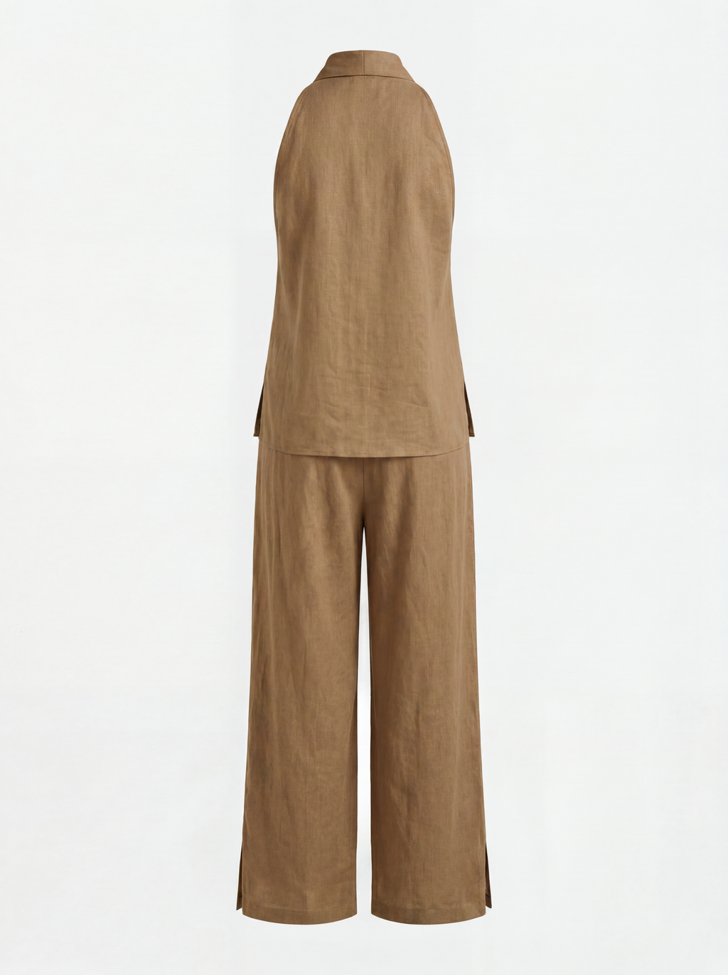Conjunto Gala Camel