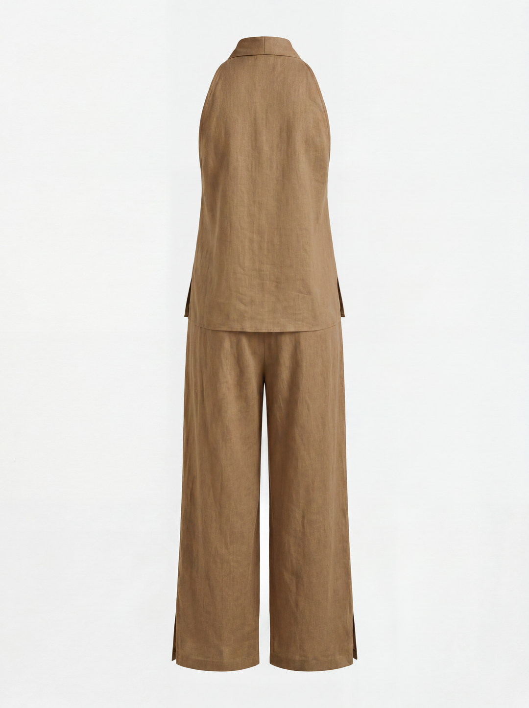 Conjunto Gala Camel