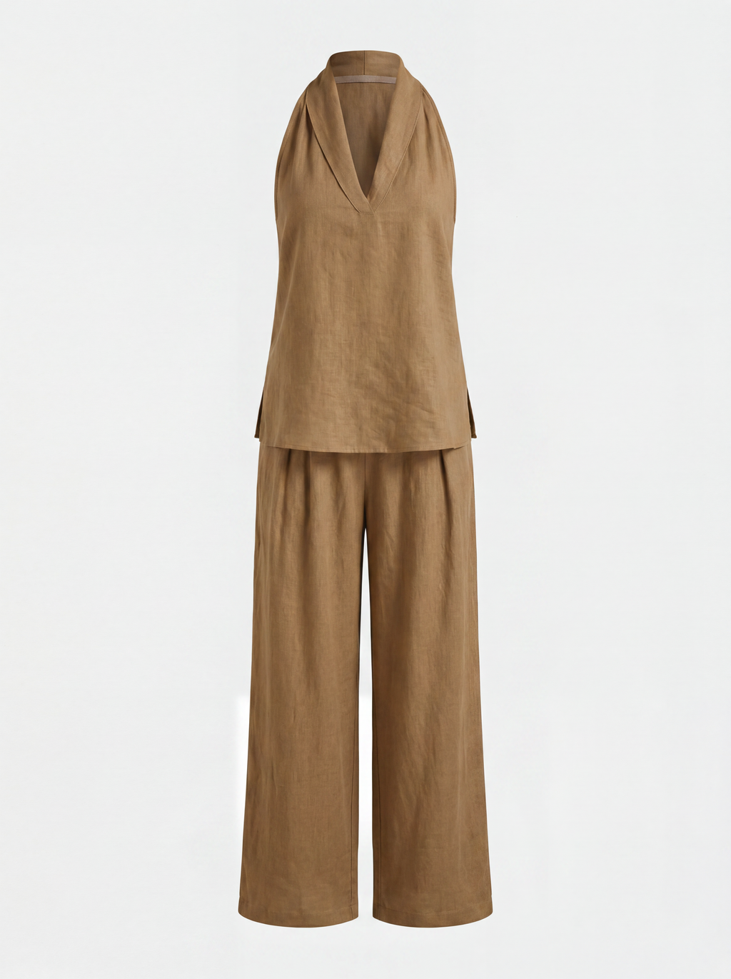 Conjunto Gala Camel