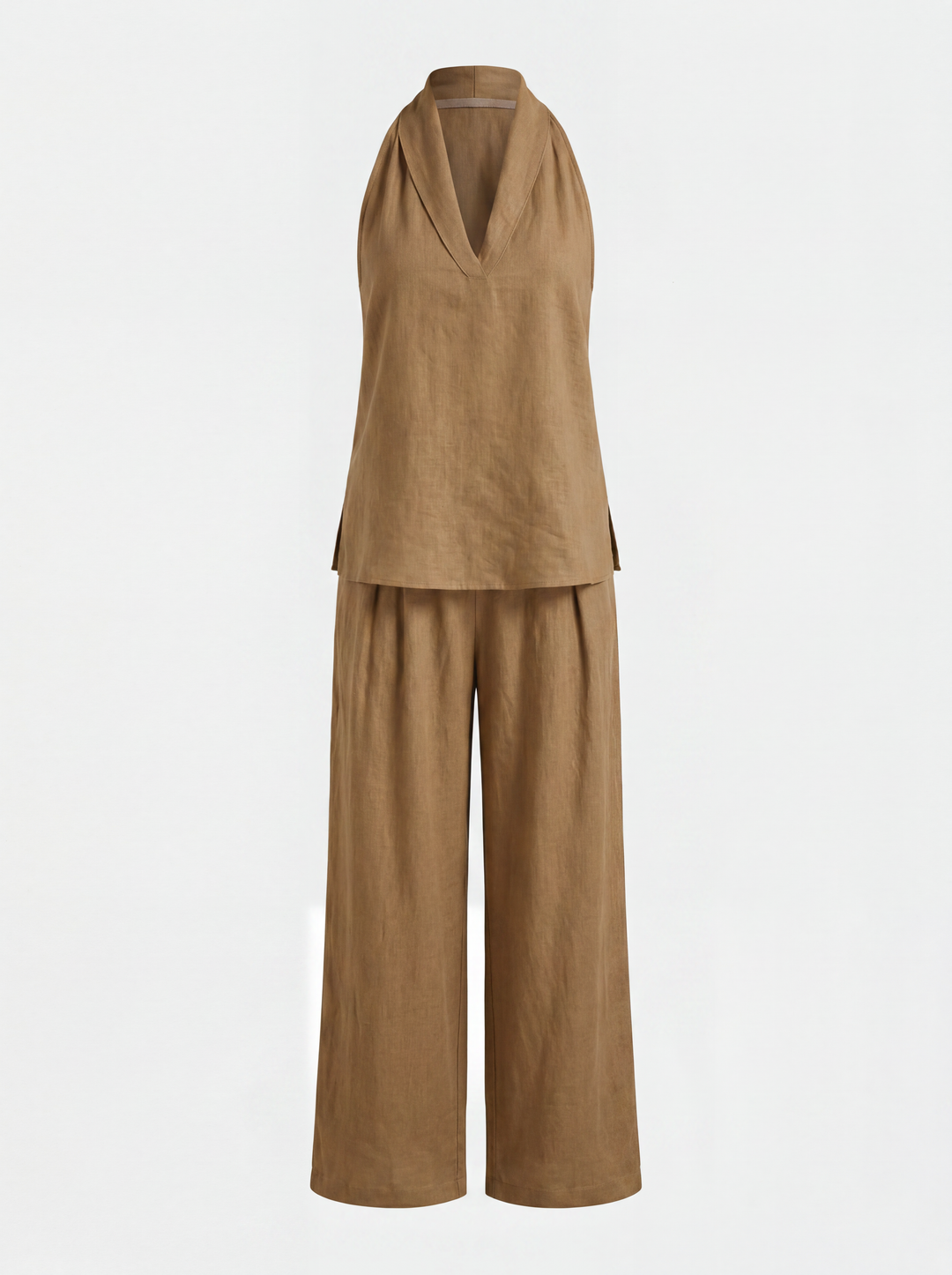 Conjunto Gala Camel