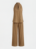 Conjunto Gala Camel