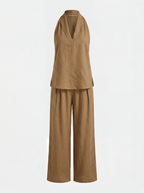 Conjunto Gala Camel