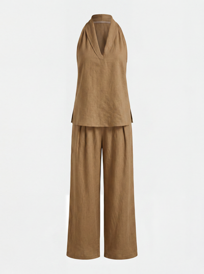 Conjunto Gala Camel