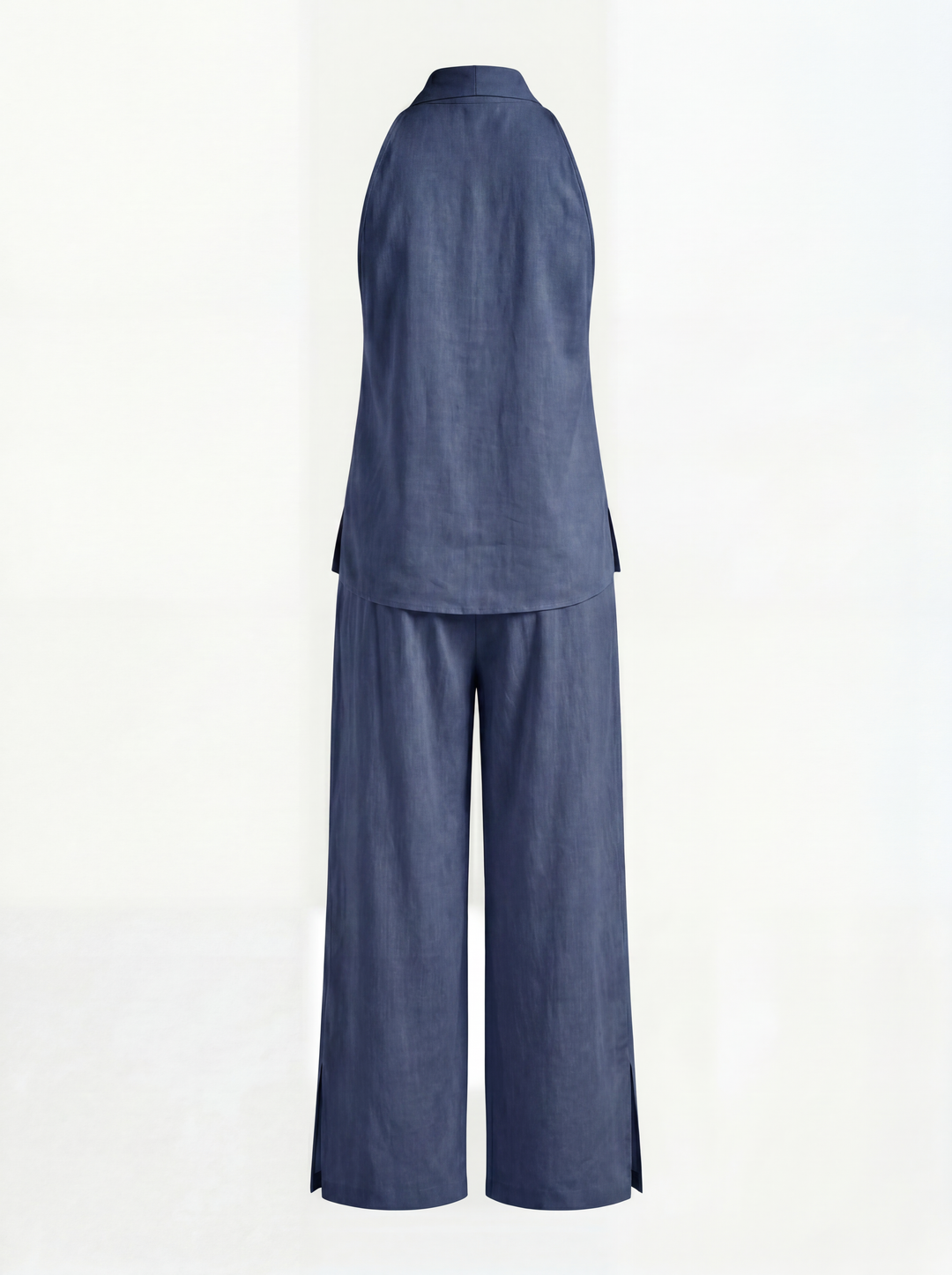 Conjunto Gala Azul Marino