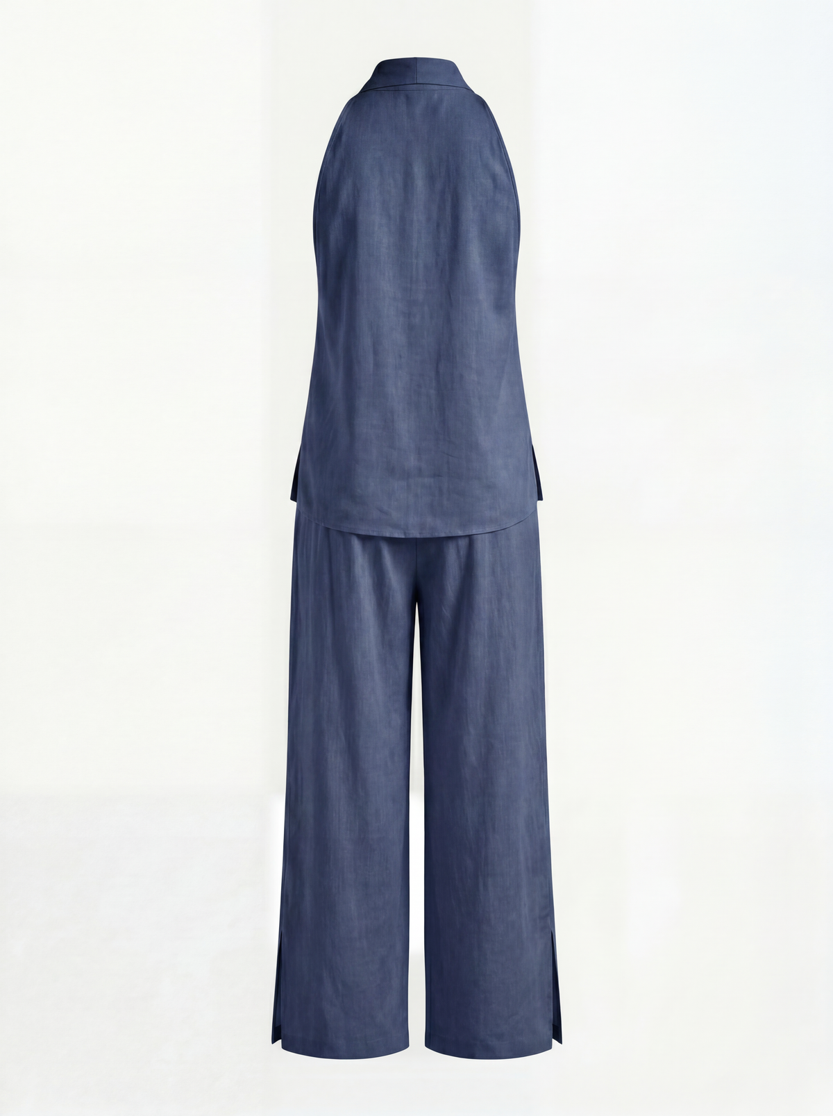 Conjunto Gala Azul Marino