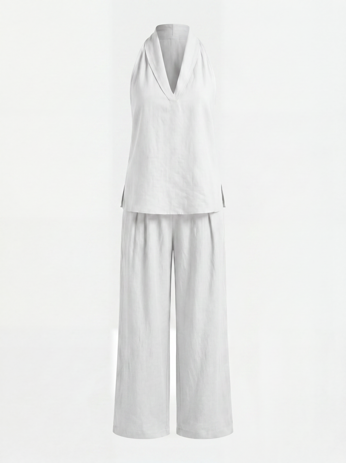 Conjunto Gala Blanco