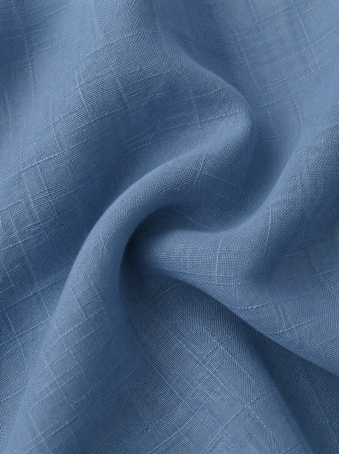 Conjunto Gala Azul Niebla