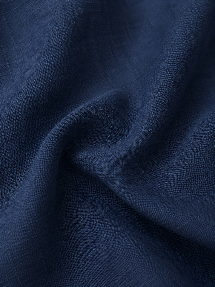 Conjunto Gala Azul Marino