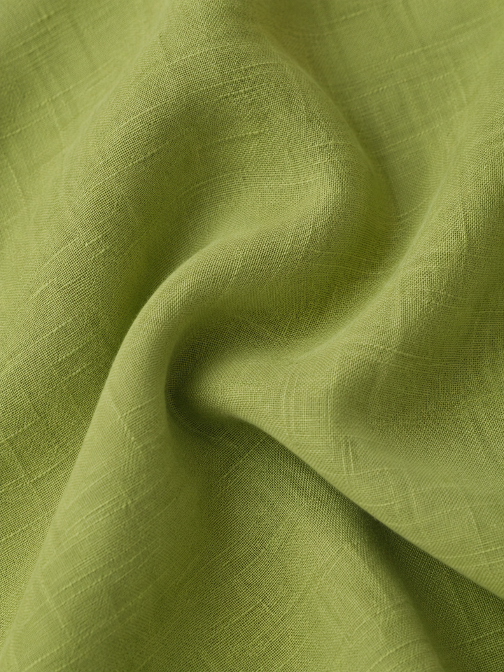 Conjunto Gala Verde Lima